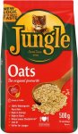 Oats The Original Favourite Pouch