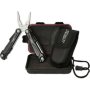 Ultratec Full Size Multi-tool Box Black