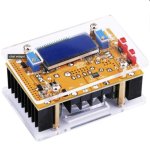 10A Dc-dc Adjustable Step Down Power Supply Module
