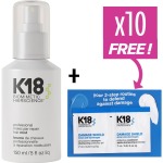 K18 Professional Molecular Repair Hair Mist & Sachet Special