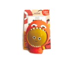 Tkm Microbes Covid Cory Latex Rubber Toy