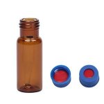 Vial Hplc Amber Screw Thread Vial Wide Opening 1 5 2ML Pack 100 V-935