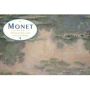 Monet - A Delightful Pack Of High-quality Fine-art Gift Cards And Decorative Envelopes   Cards