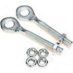 Set Chain Adjusters - Dirt Bike 50CC