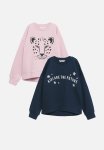 Sweatshirt Dublinip 2 Pack - Pink & Navy