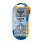 Extreme 3 Razor With Cartridges 7 Piece