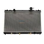Toyota Camry 2.4 Manual Radiator 03-06