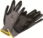 Matsafe Nylon Black Pu G p Large