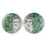 Carrol Boyes Dinner Plate Set Of 2 - Sumptuous