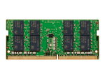 HP 32GB DDR4 1X32GB 3200 Sodimm MEMORY-8C4Y0AA
