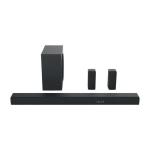 Hisense Soundbar 5.1CH 540W 5.8 Kg HS5100