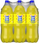 Pinenut Soft Drink