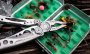 Leatherman Skeletool Multi-Tool LM830921