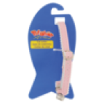Cat Collar With Bell