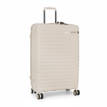 Cellini Allure 74CM Large Check In - Black