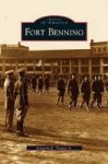 Fort Benning Hardcover