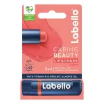 Lip Care Caring Beauty CORAL3IN1