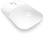 HP Z3700 Wireless Mouse White