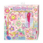 Light Up Diary