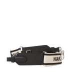 K essential Shoulder Strap -black