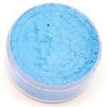 Oil Base Red Label Colouring – Baby Blue