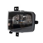 Vw T-cross Fog Light Halogen Left 19+