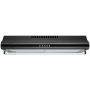 Hisense 60CM Extractor Black HHO60PABL