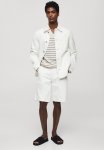 Jacket Nemoy - Off White