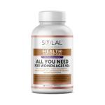 Solal All You Need Women 50+