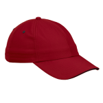 Ahead Golf – Cosmic Red Cap