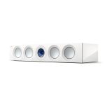 Reference 4 Meta Centre Speaker – Gloss White blue