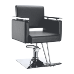 Square Design Small Barber Chair