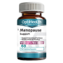OptiHealth Menopause Support Vegi Capsules 60S