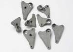 – Progressive 3 90-T Rocker Arm Set