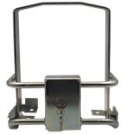 Centurion Gm-cdxsatb D10 D20 Smart Theft Cage Assembly