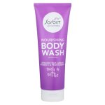 Sorbet Nourishing Body Wash 400ML