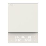 Hario Polaris Scale - White
