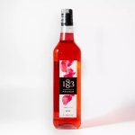 Slojo – Rose Syrup – 1883 1L