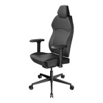 THUNDERX3 Solo 360 Ergonomic Chair - Modern Black TEGC-2083101.11 .