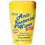 Wipes Cup Anti Bacterial 25'S