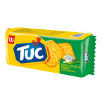 Crackers Sour Cream&onion 1 X 100G