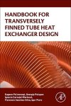 Handbook For Transversely Finned Tube Heat Exchanger Design