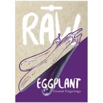 Eggplant Oriental Fingerlings Seeds