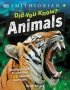 Did You Know? Animals - Amazing Answers To More Than 200 Awesome Questions   Paperback