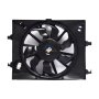 Hyundai Grand I10 Fan 1.0/1.2 14-20 - Spares Direct