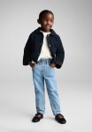 Jacket Lyon - Navy