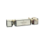 Cherubs Macadamia Soft Honey Nougat 168G