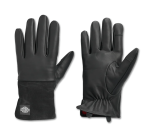 Working Man Utility Glove – Harley Black