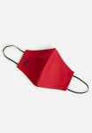 Polo Branded Face Mask - Red