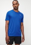 Reebok Short Sleeve Tech Tee - Blue